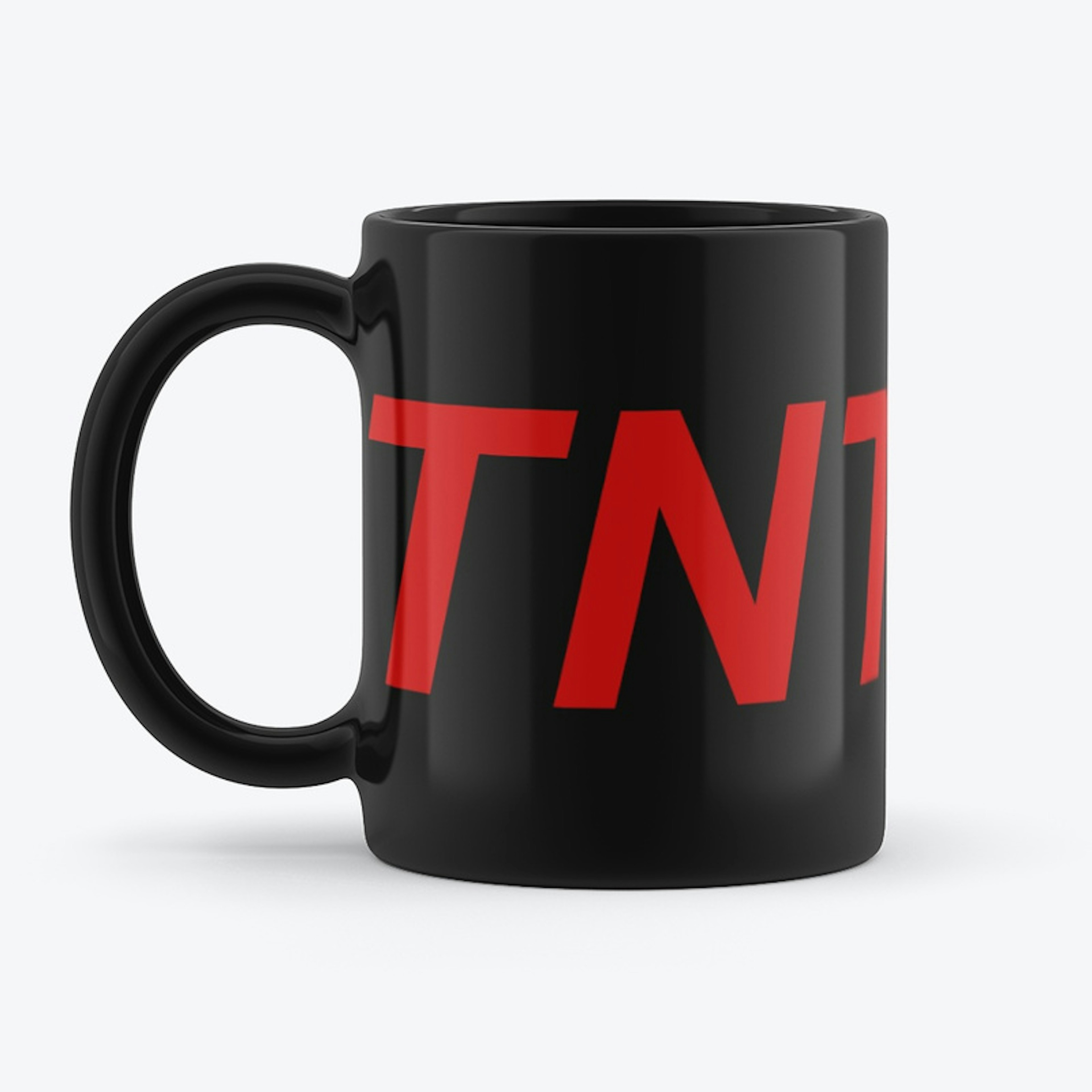 TNTvans Mug