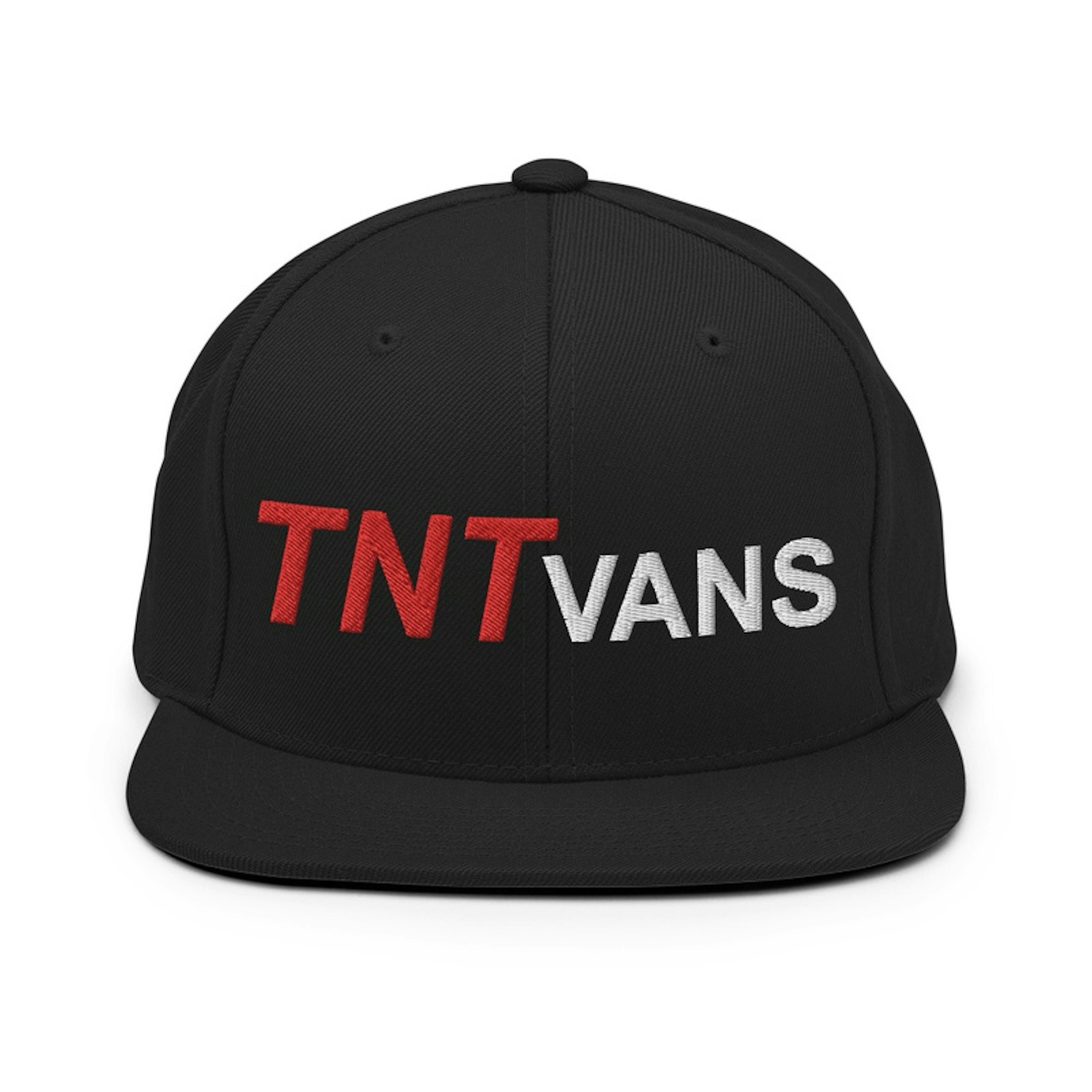TNTvans Hat