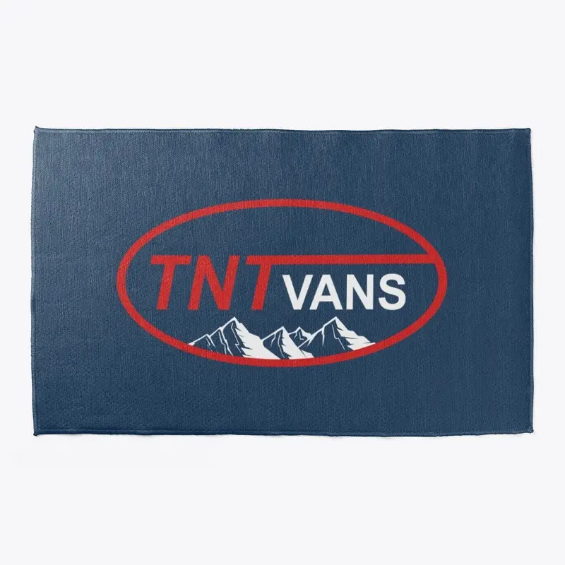 TNTvans Merch