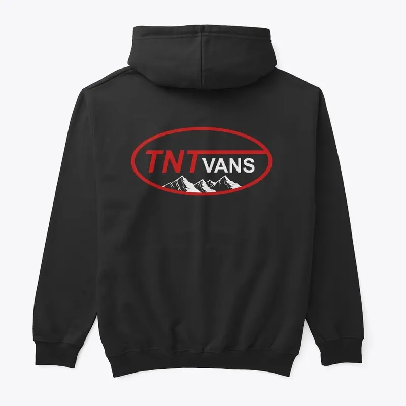 TNTvans