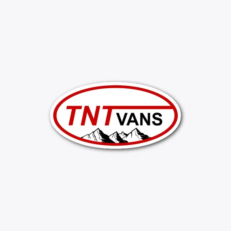 TNTvans Merch