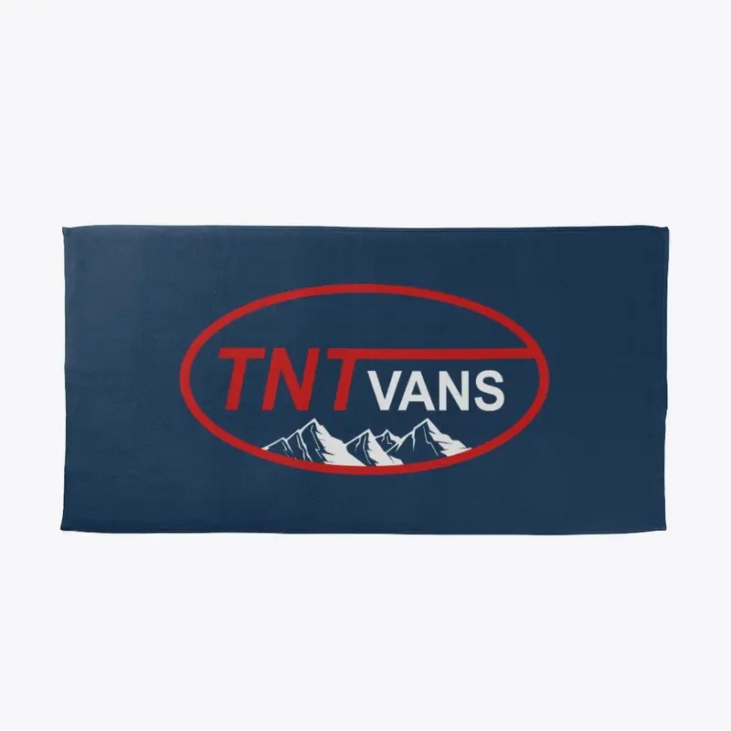 TNTvans Merch